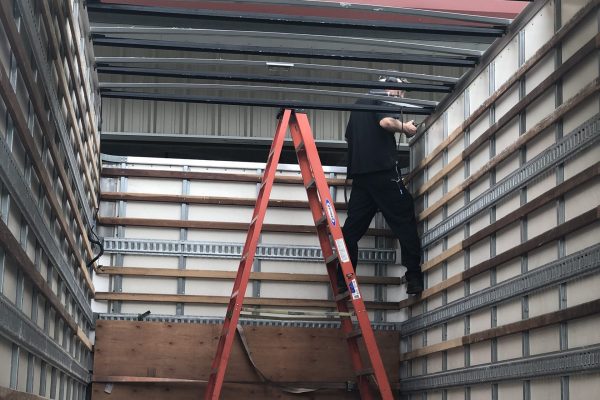 Box Truck Repair in Tampa and Orlando, Florida