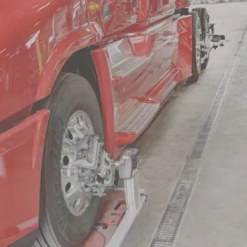 Heavy-Duty Truck Repair and Maintenance in Tampa, Florida