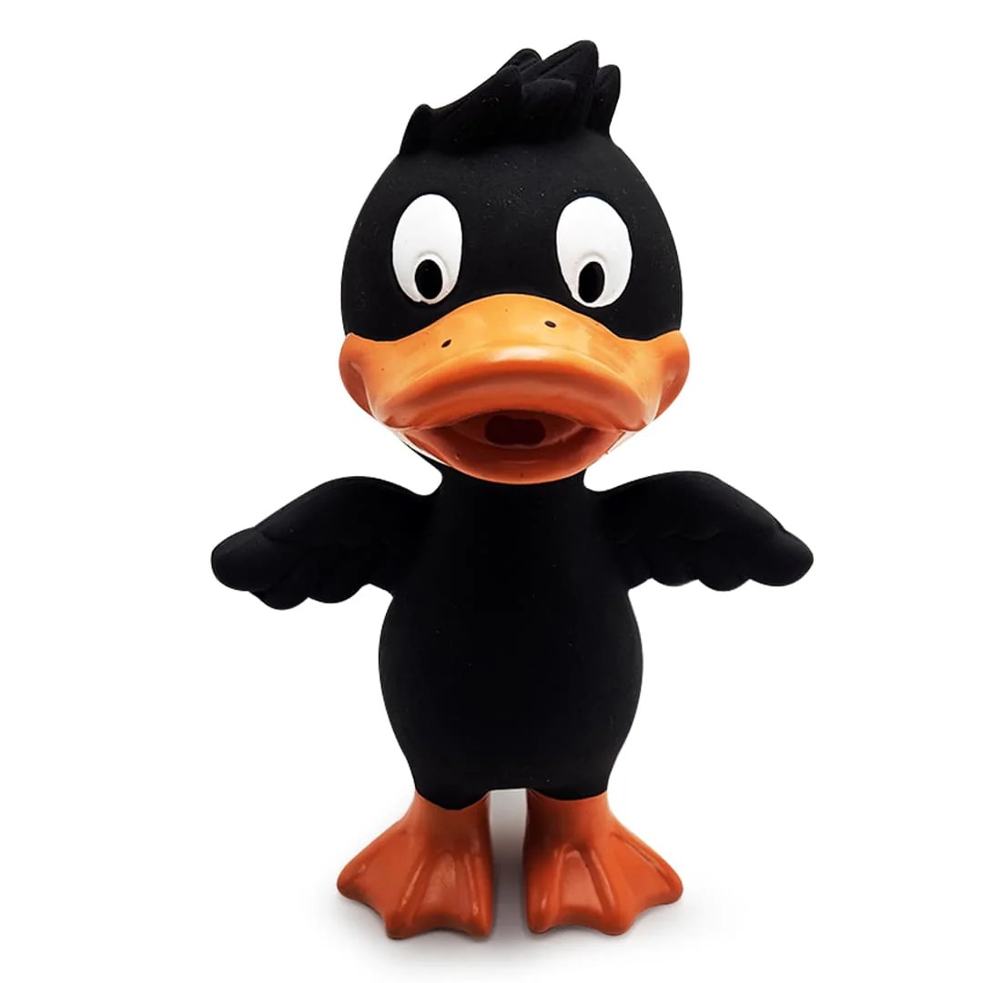 Buy Online Rubber Duck Toy For Dogs and Puppies India GoofyTails