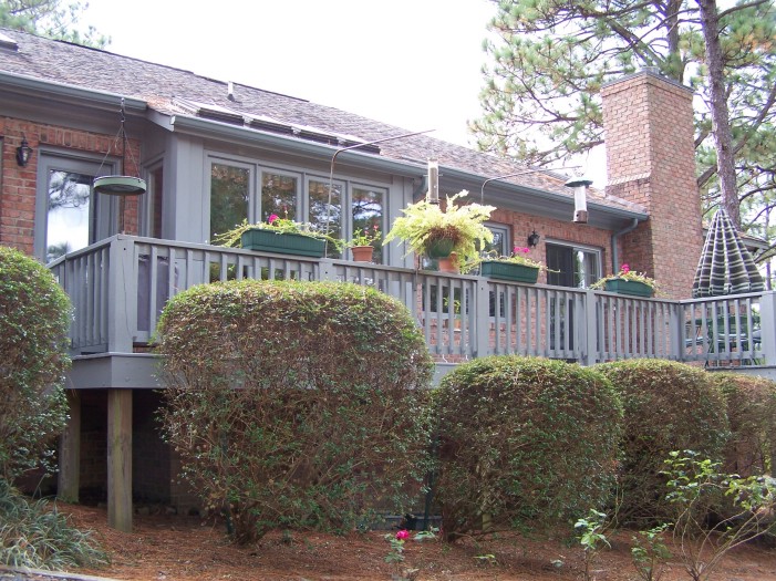 12 Pine Tree Terrace Foxfire Homes For Sale Foxfire Real Estate Foxfire Village, NC