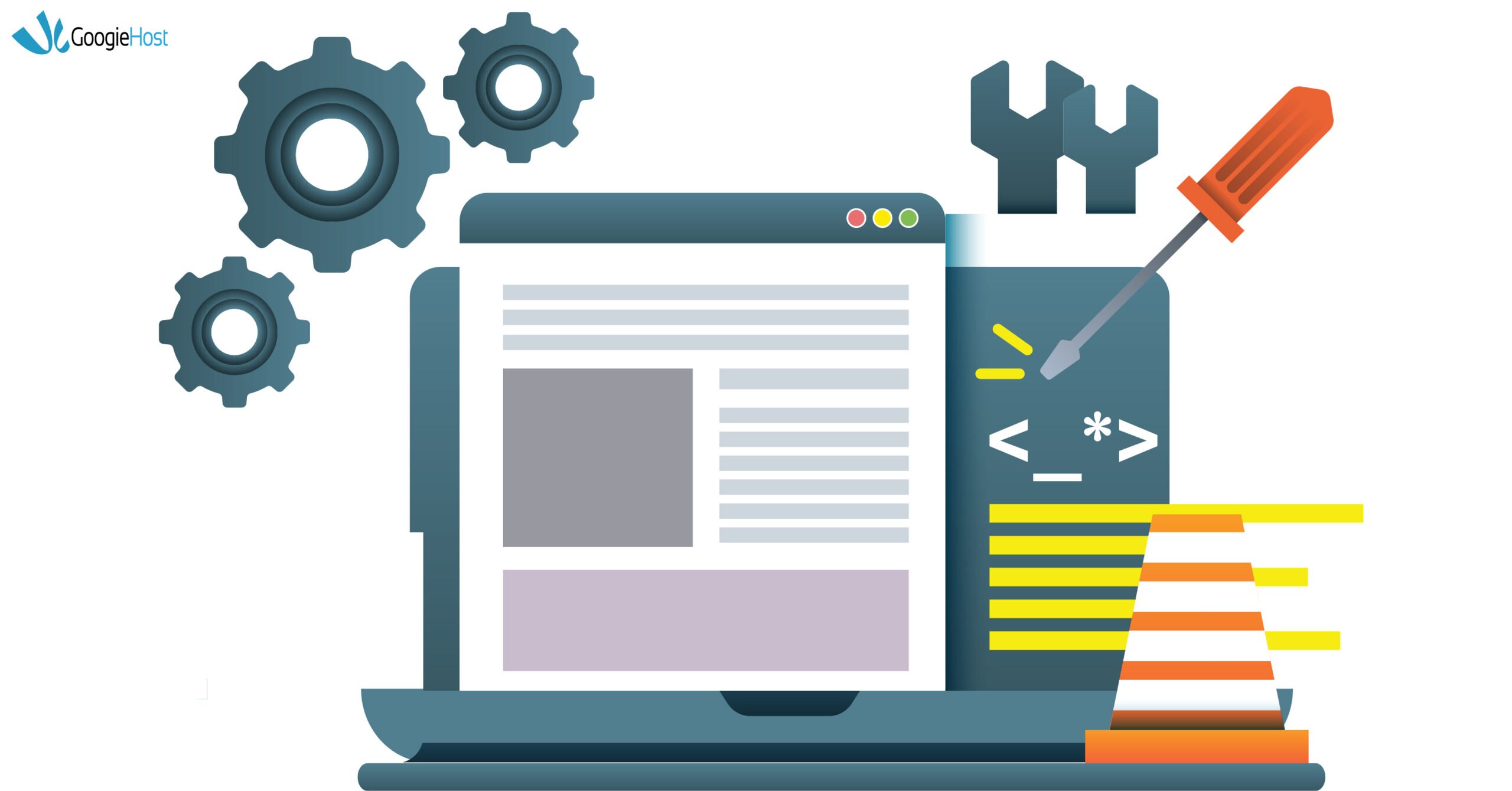 Best Way to Create Instant Website for Free