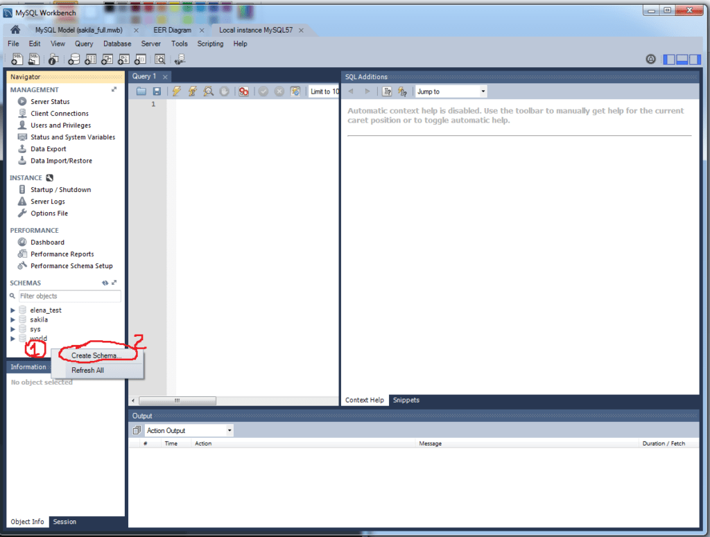 How To Create Your Own Server At Home For  Hosting