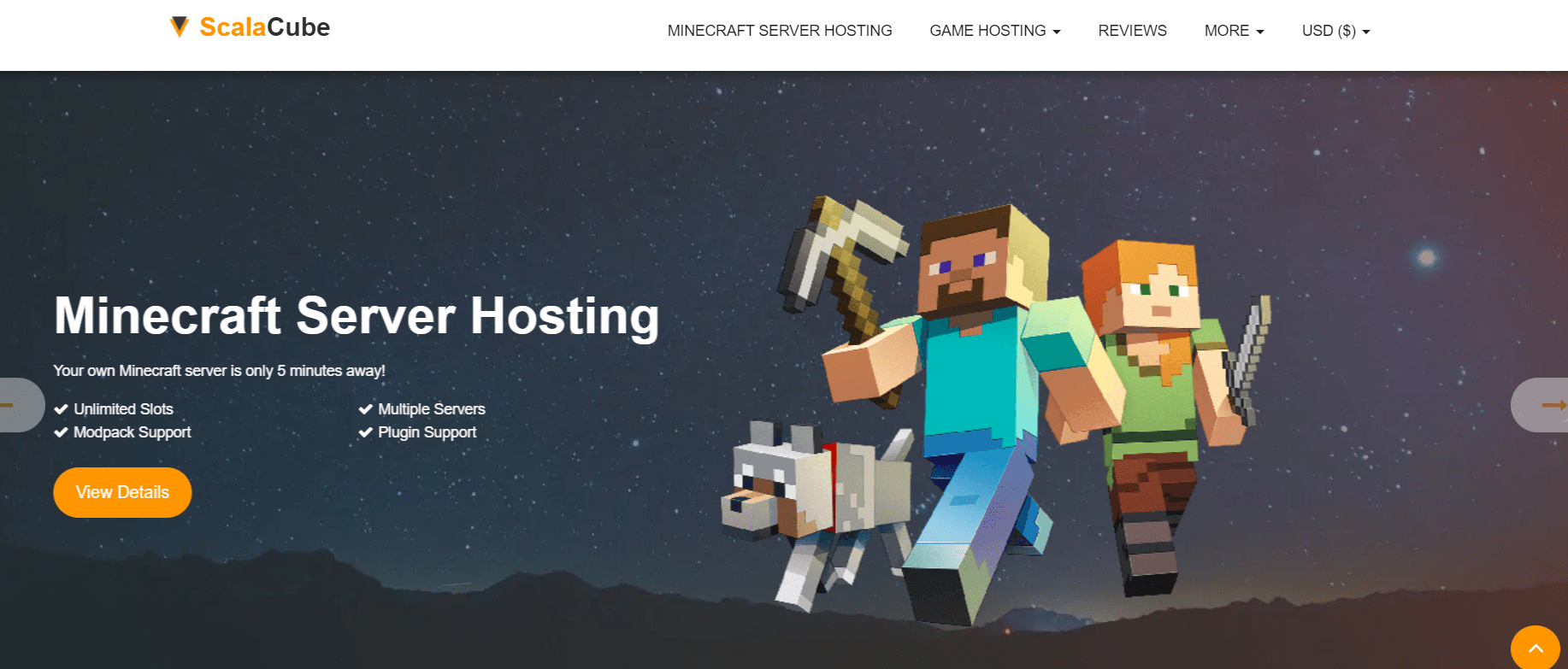 3 Best Free Minecraft Server Hosting In 2022100 Working