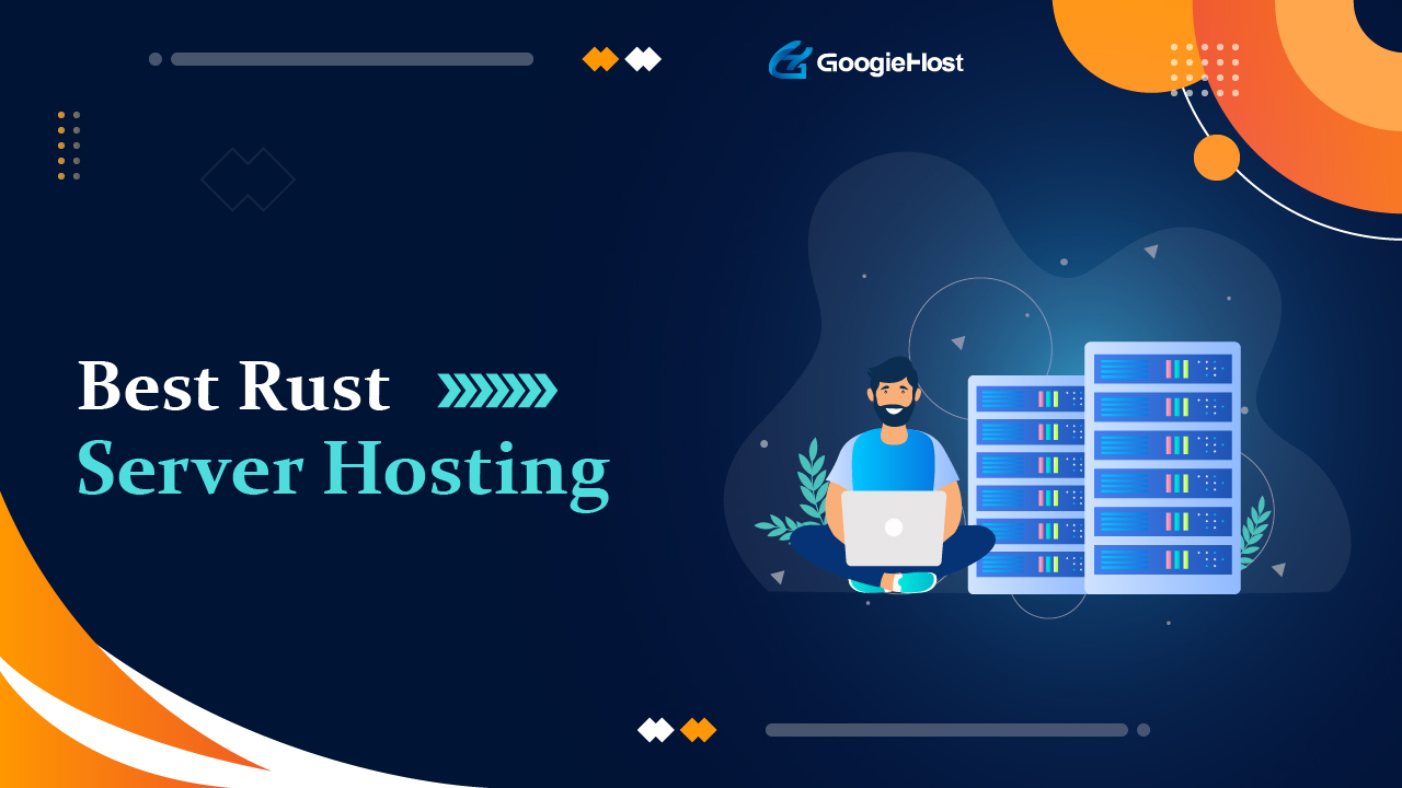 Best Rust Server Hosting Top Picks for Gamers! Foods Remedy