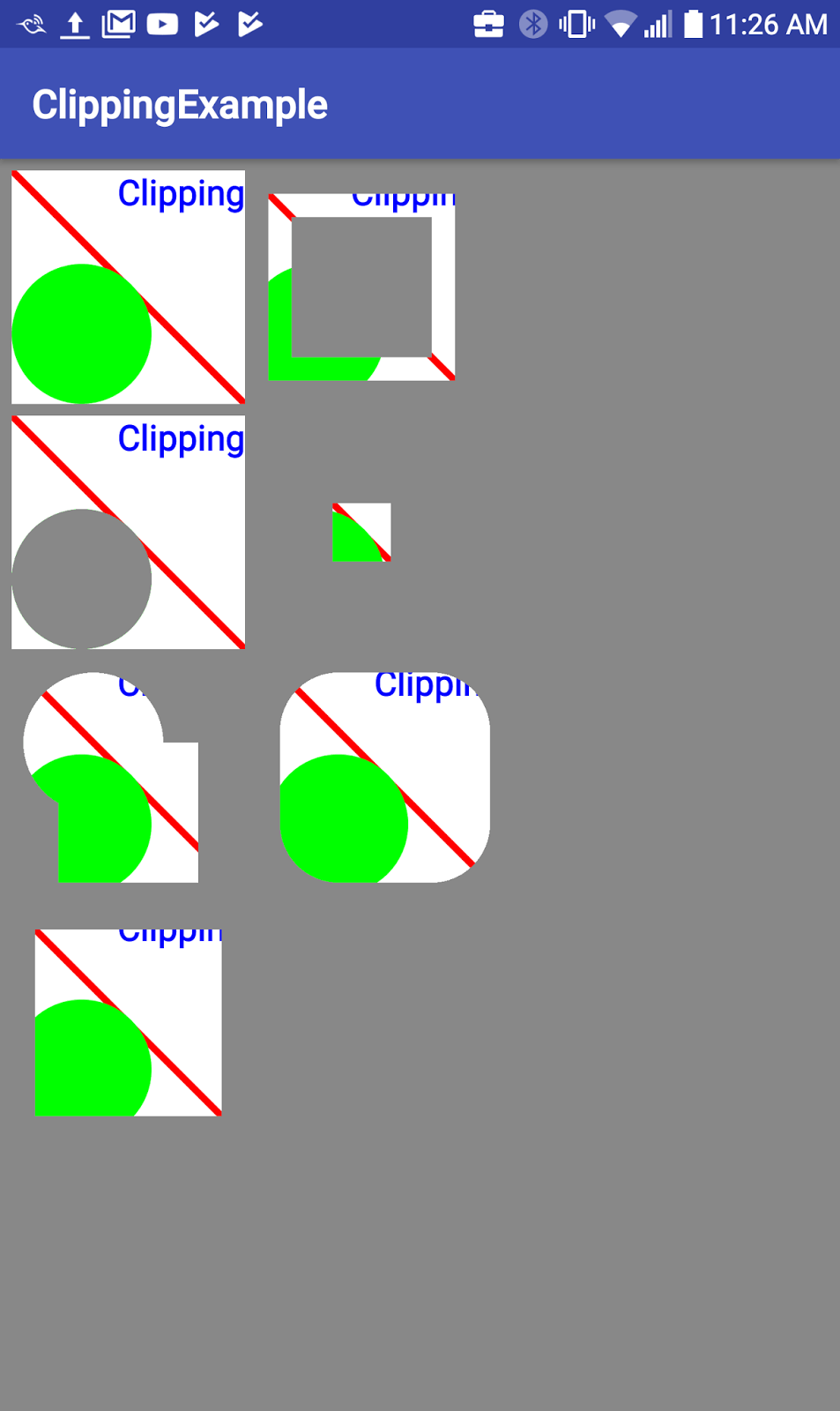 11.1C Applying clipping to a Canvas object · GitBook