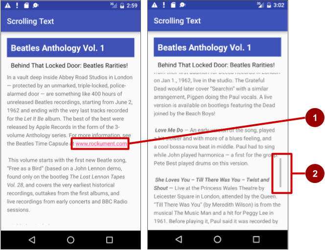 1.3 Working with TextView Elements · GitBook