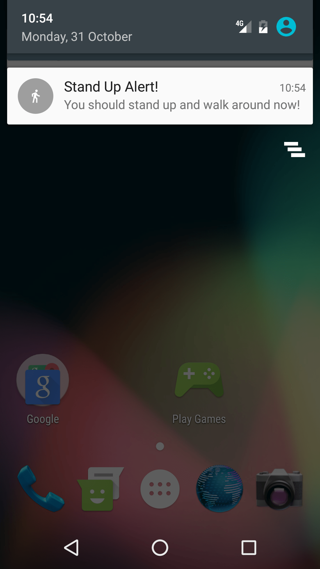 8.2 Alarm Manager · GitBook