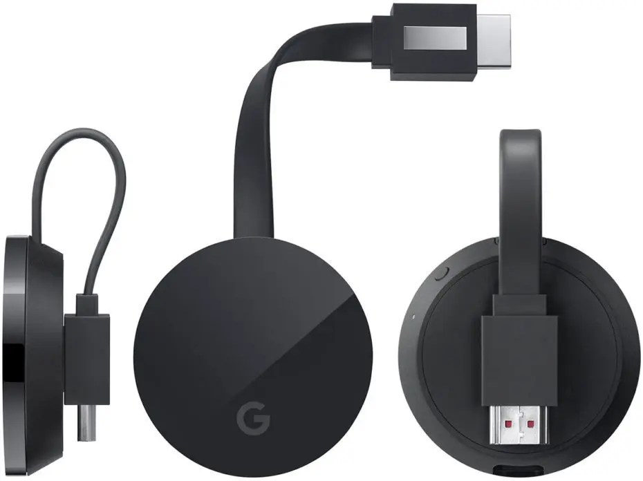 How to Setup Chromecast using Windows PC GChromecast Hub