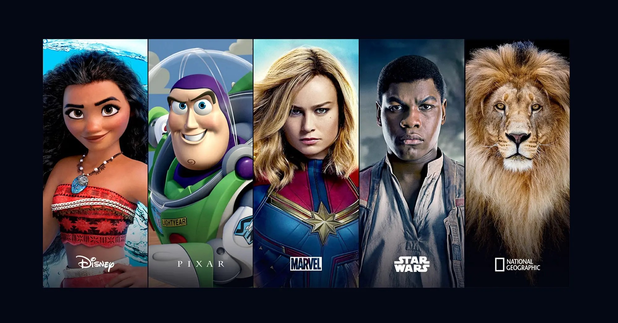 Disney Plus is live and available on Play Store, App Store and more