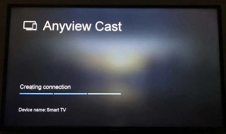 How To Screen Mirror My Phone Hisense Smart Tv Mirror Ideas