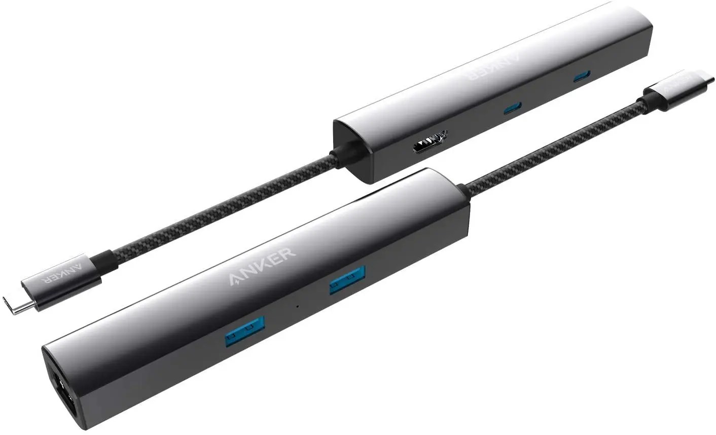 Best USBC Hub for Google Chromecast with Google TV GChromecast Hub