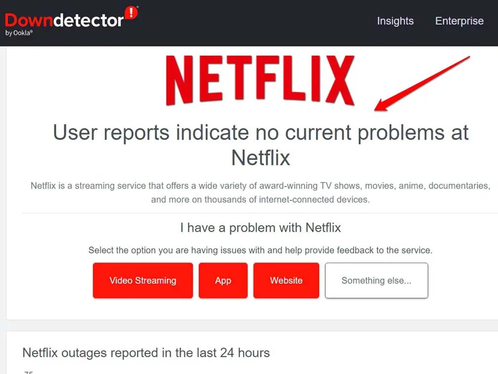 How to Fix Netflix Not Working on Roku Issue?