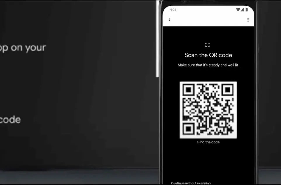 How to setup Chromecast with Google TV GChromecast Hub