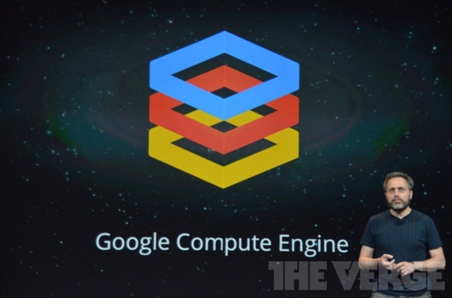 Google Compute Engine, a computação em larga escala com a