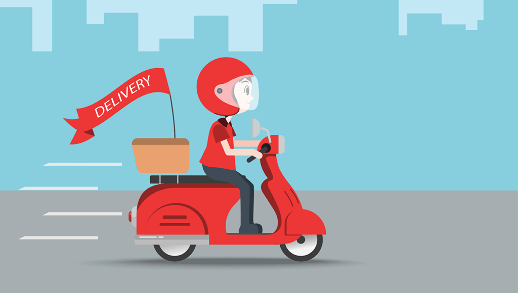 App permite sistema de delivery próprio para restaurantes Google