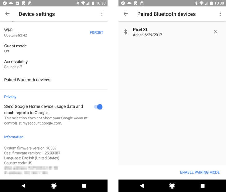 Google Home ganha suporte a transmissão por Bluetooth Google Discovery