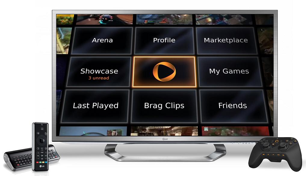 Google Chrome Na Smart Tv Lg