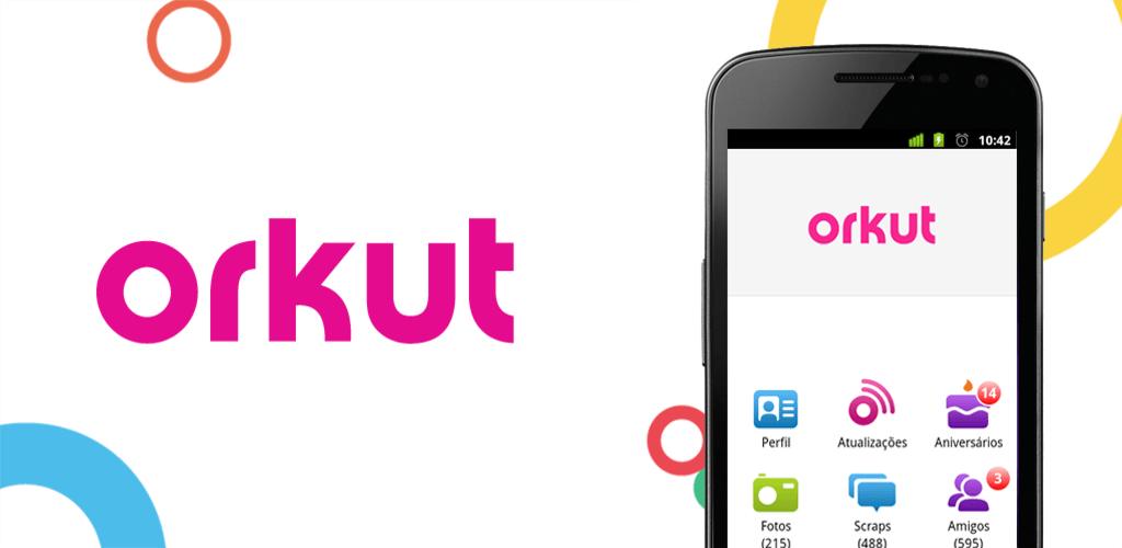 Novo aplicativo do Orkut para Android Google Discovery