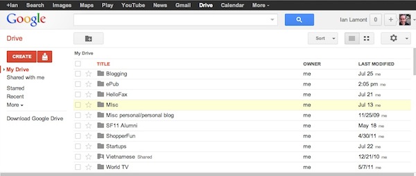What Is Google Drive Used For?