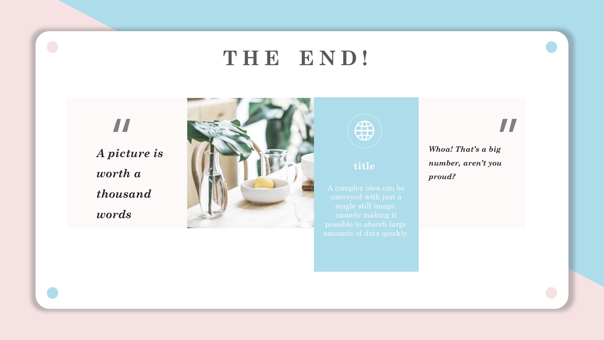 Picture Journal · My Journal Powerpoint Template · Google Slides