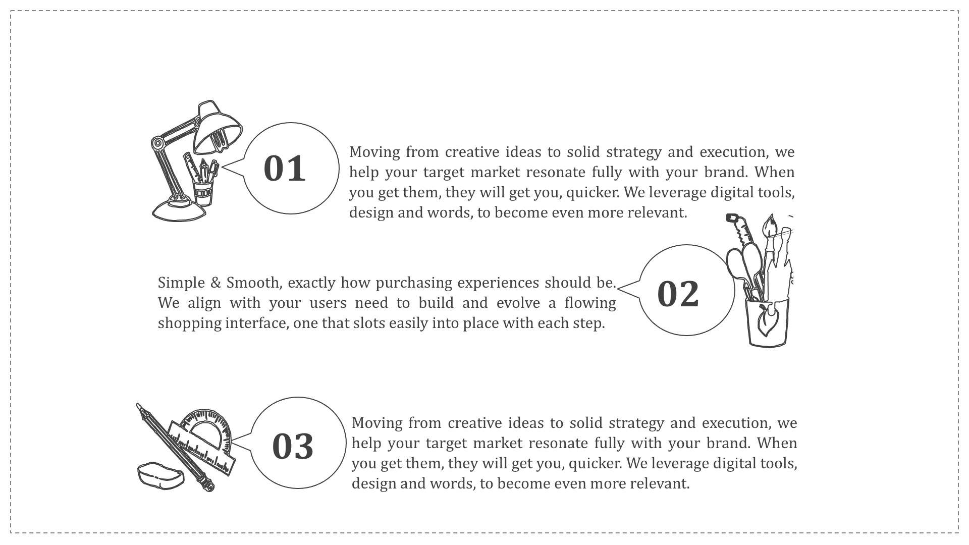 News Author Template · Author Powerpoint Template · Google Slides