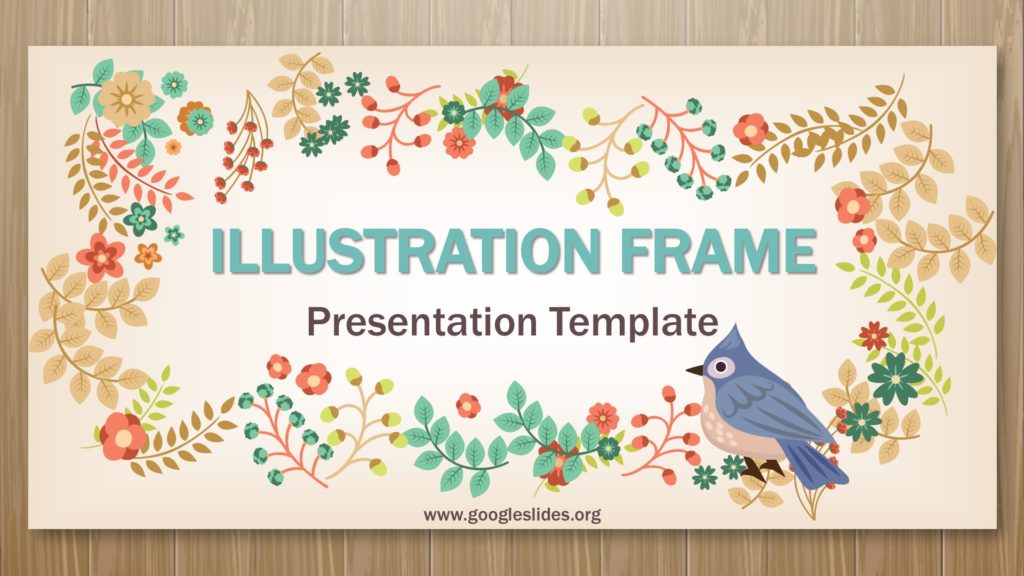 Download free Frame & Borders Powerpoint Templates · Google Slides