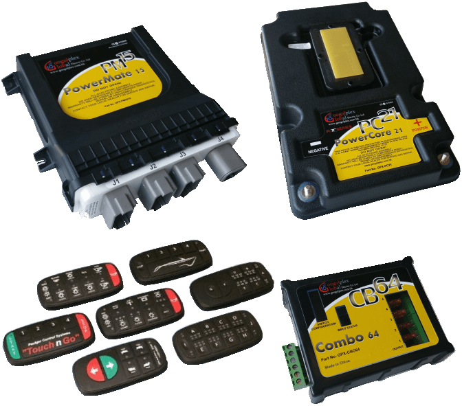 Googolplex is a manufacturer and global distributor of electrical