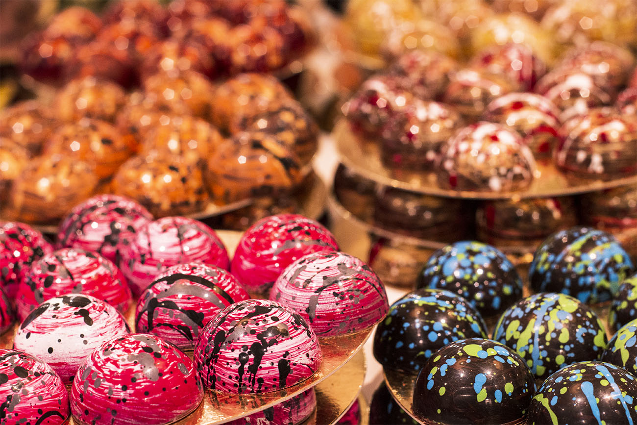 De Gooise Matras Goois Chocoladehuis