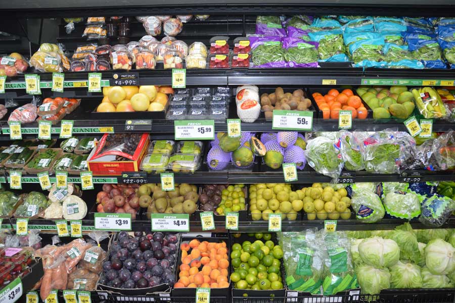 Goolwa Foodland Great Food Lives Here.