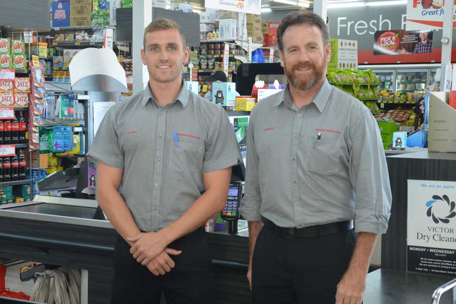 Goolwa Foodland Great Food Lives Here.