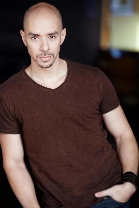 Behind the Mask of Wrench An interview with Shawn Baichoo Goomba Stomp Magazine