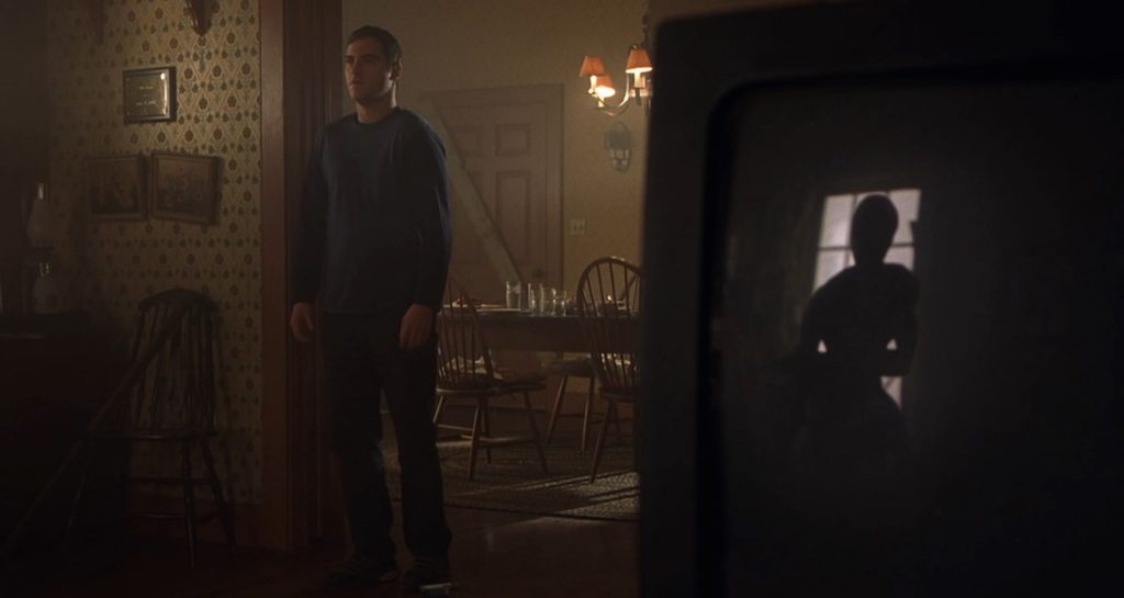 'Signs' Finds Comfort in the End of the World Goomba Stomp