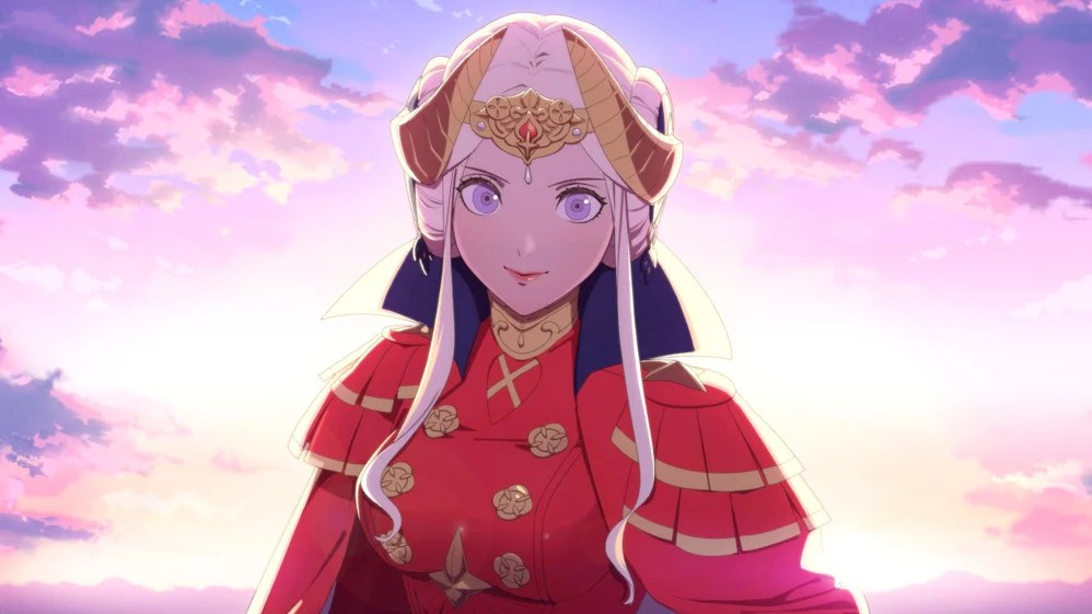 Best War Phase Designs In Fire Emblem Three Houses Goomba Stomp