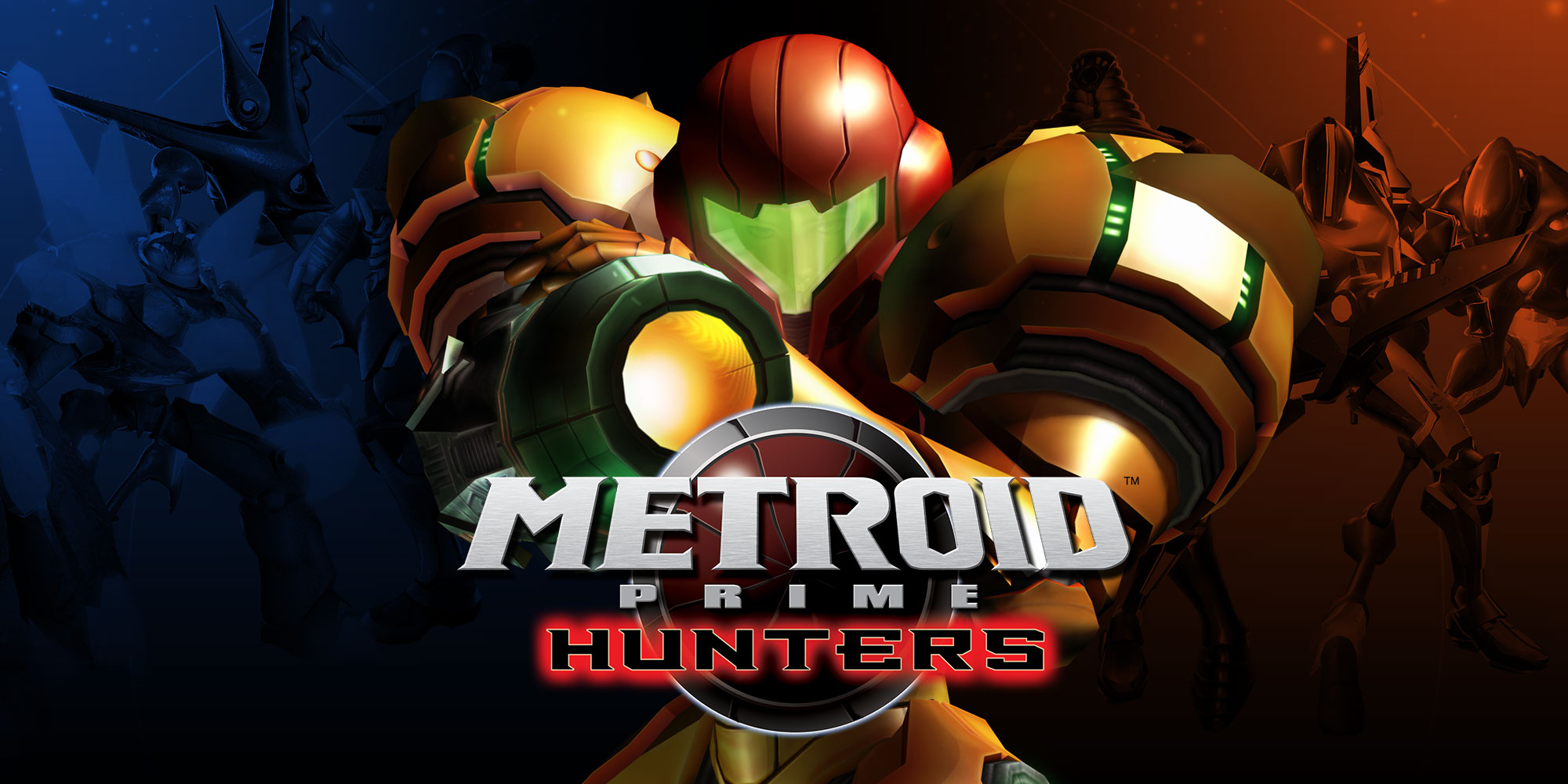 Metroid Prime Hunters Is Not Worth Playing Alone Goomba Stomp