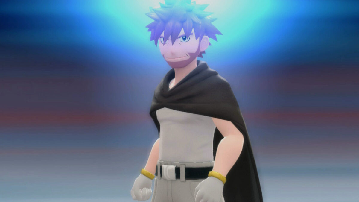 Gyms & Gym Leaders Ranked Pokémon Brilliant Diamond & Shining Pearl