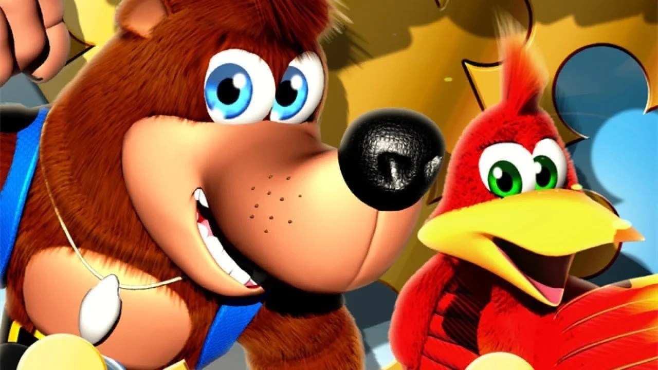 What is The Best Way to Play BanjoKazooie? Goomba Stomp Magazine