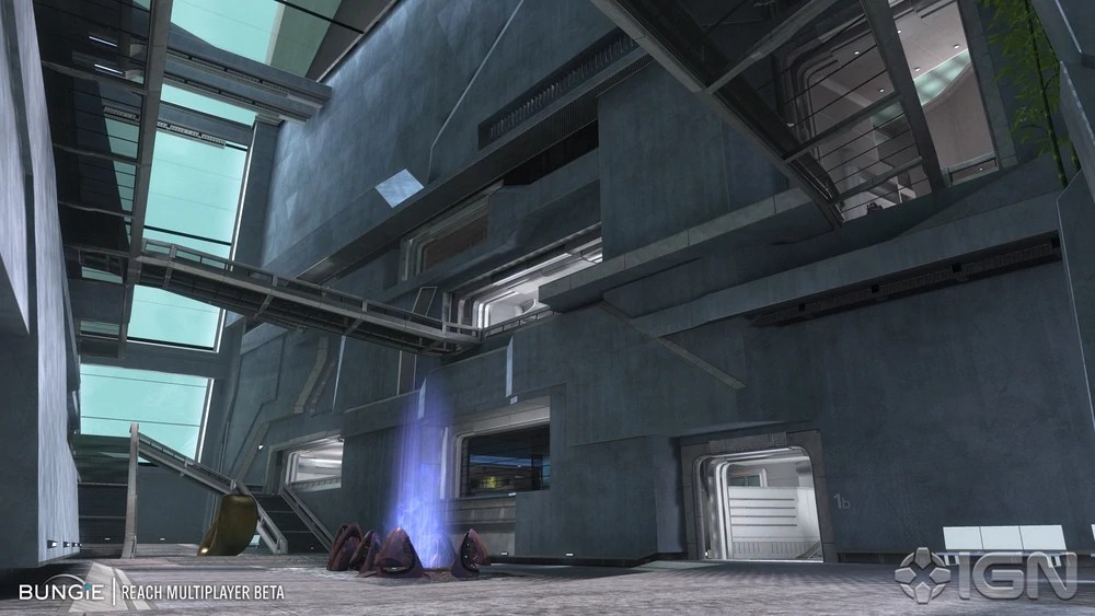 The 15 Best Halo Multiplayer Maps Ranked Goomba Stomp