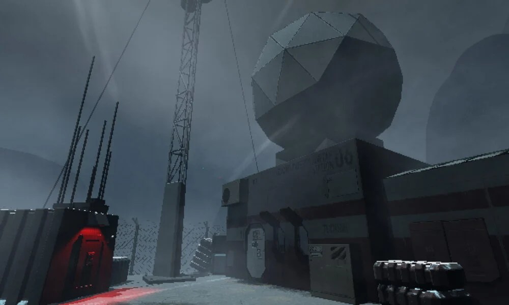 SIGNALIS Endings Explained Is Anything Real? Goomba Stomp