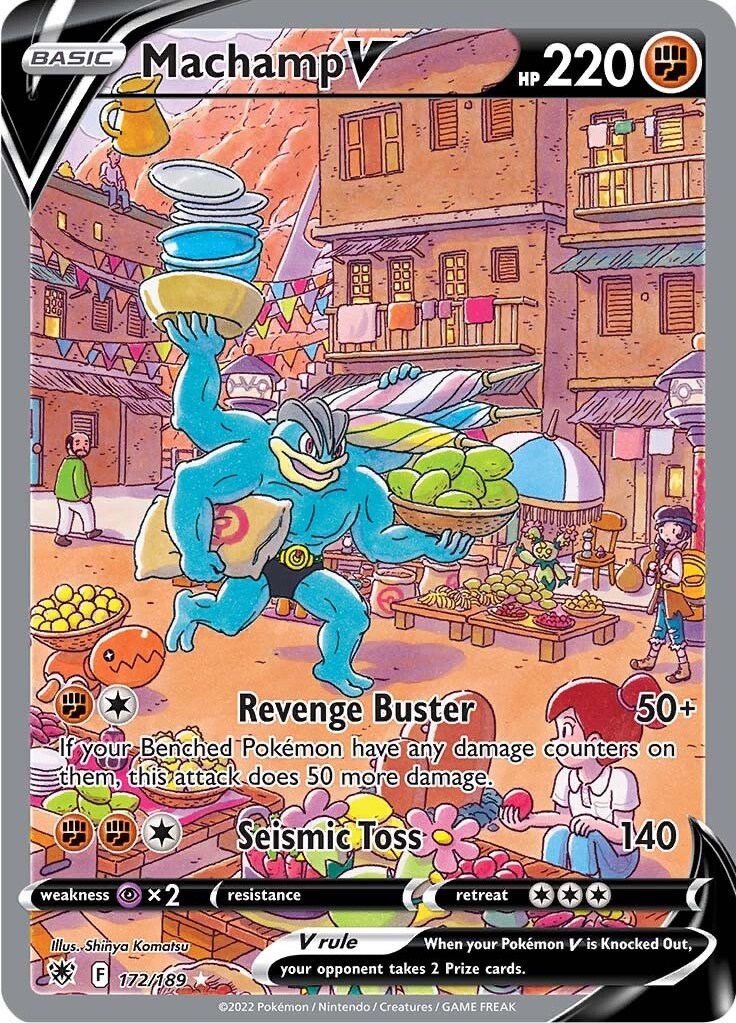 Rarest Pokemon Card 2022