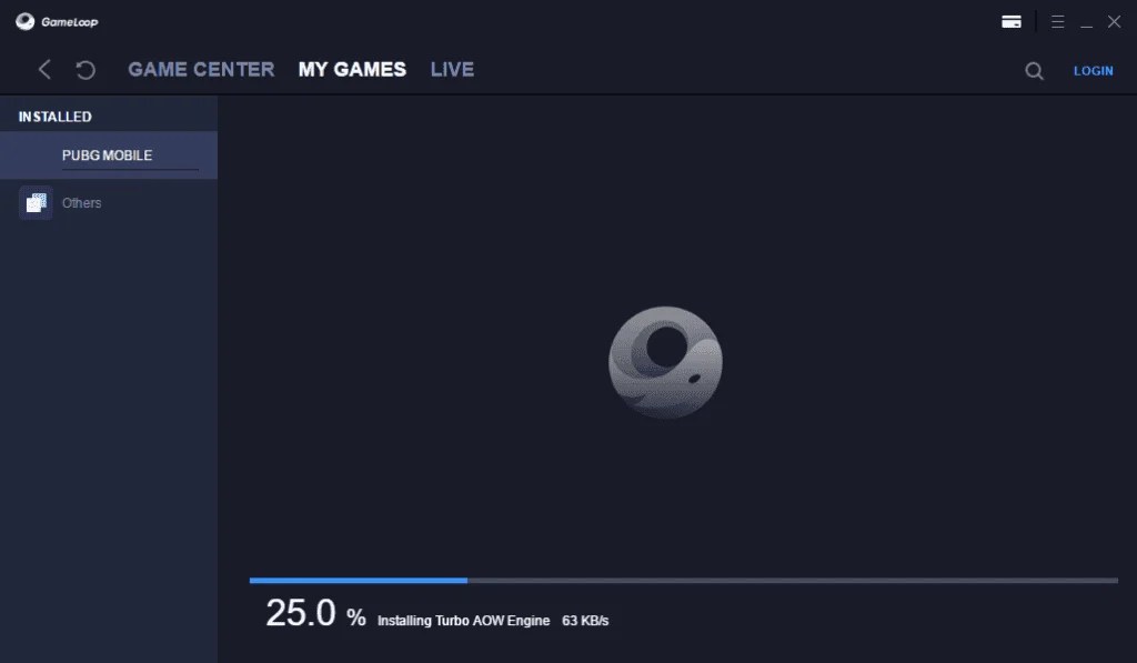 Tencent Gaming Buddy Turbo Aow Engine Tencent Gaming Buddy Turbo Aow