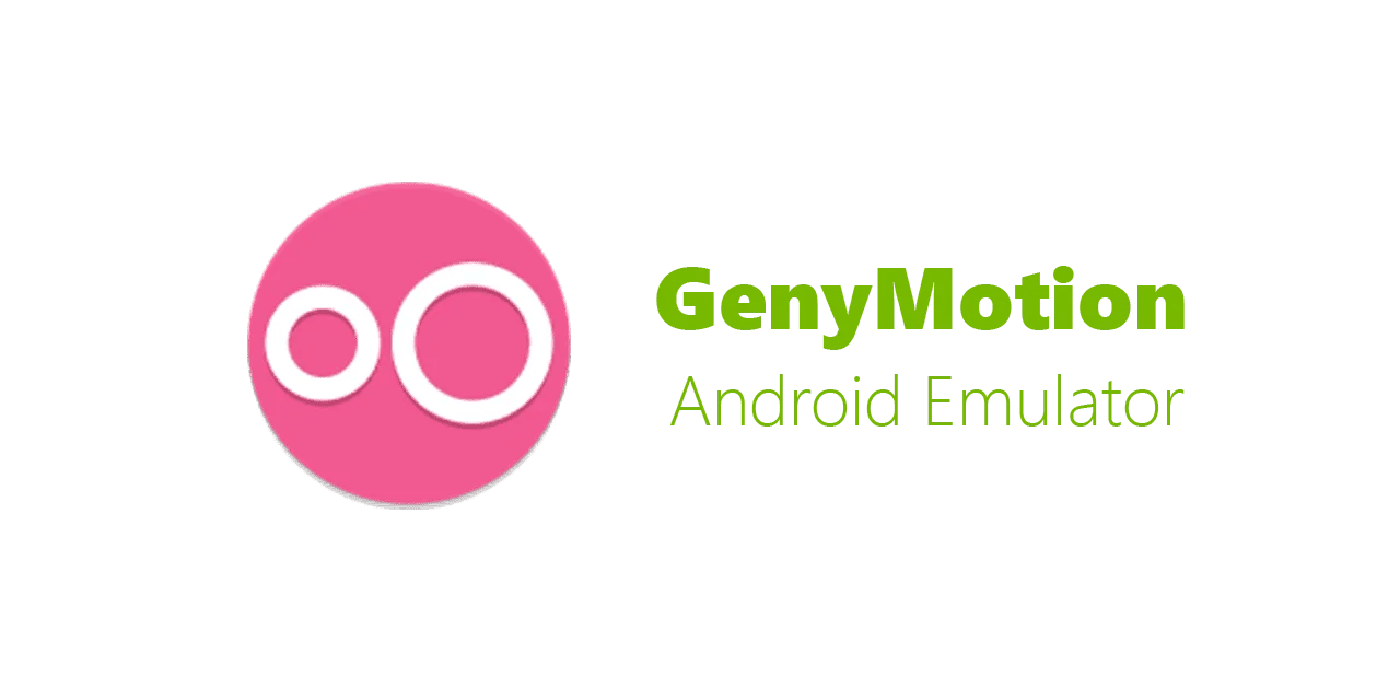 GenyMotion Download (2024) for Windows 10 Goongloo