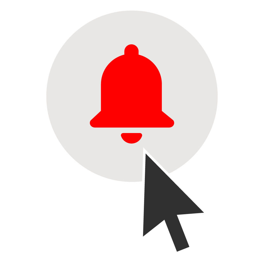 YouTube Subscribe Button images in PNG and Vector