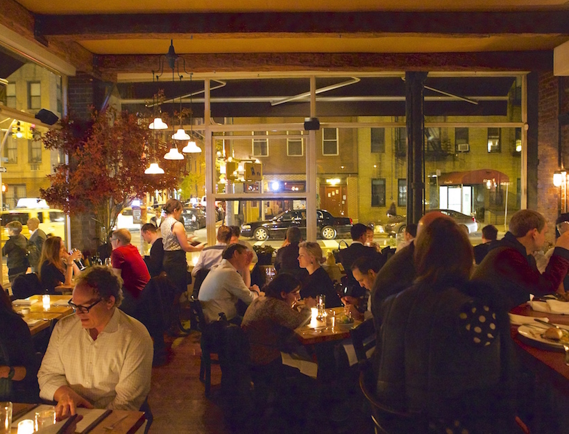 Market Table Nyc Menu Matttroy