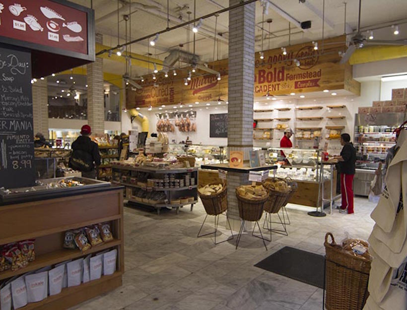 Murray's Cheese Shop Goop