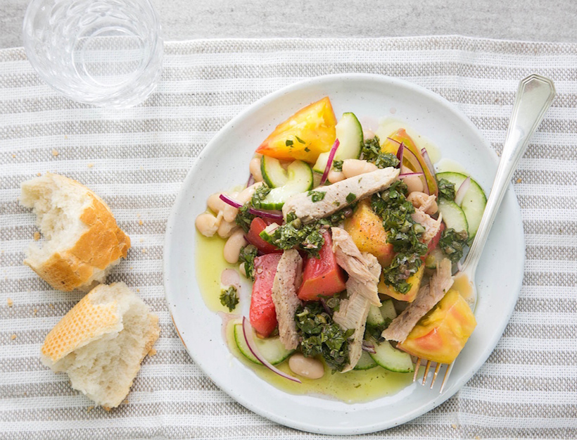 Dinner Ideas Without Cooking Goop