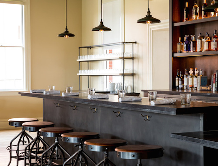 Coffee Commissary The Valley goop