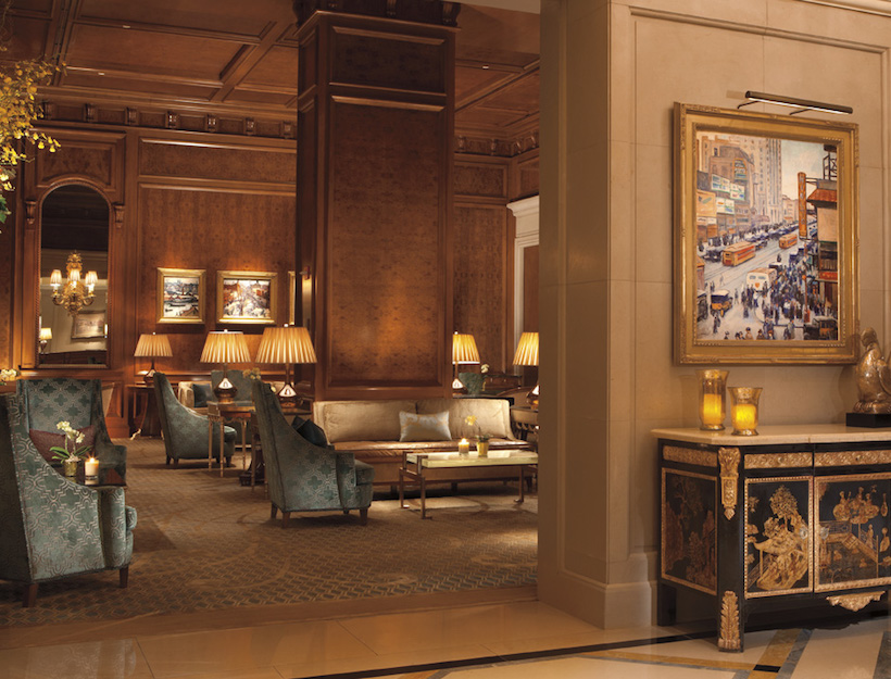 La Prairie Day Spa at The RitzCarlton Goop