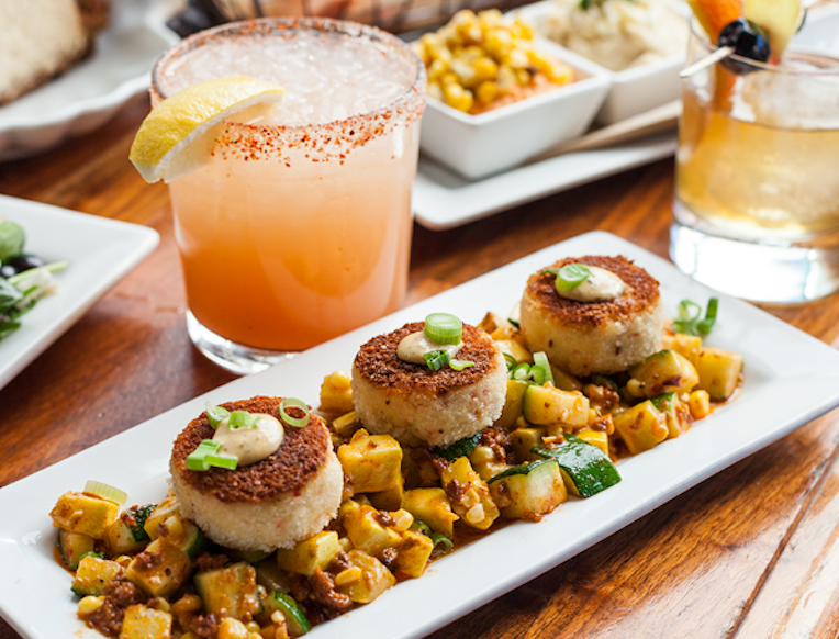 Dive Coastal Cuisine goop