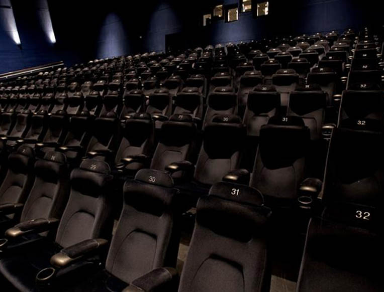 Arclight Cinema Pasadena Goop