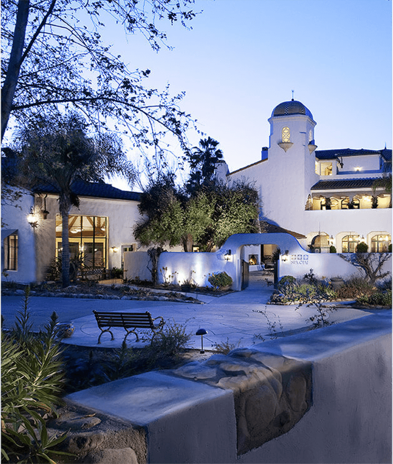 Collection 91+ Images The Farmhouse At Ojai Valley Inn Photos Sharp